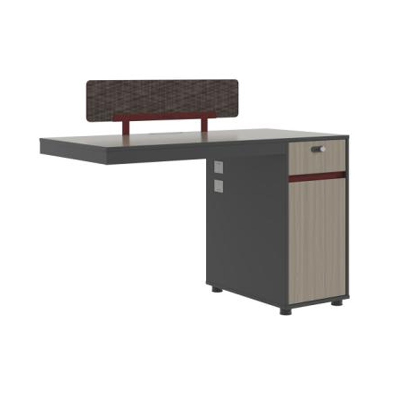 Office staff desk