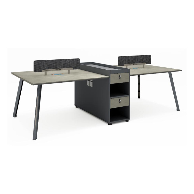 Office staff desk