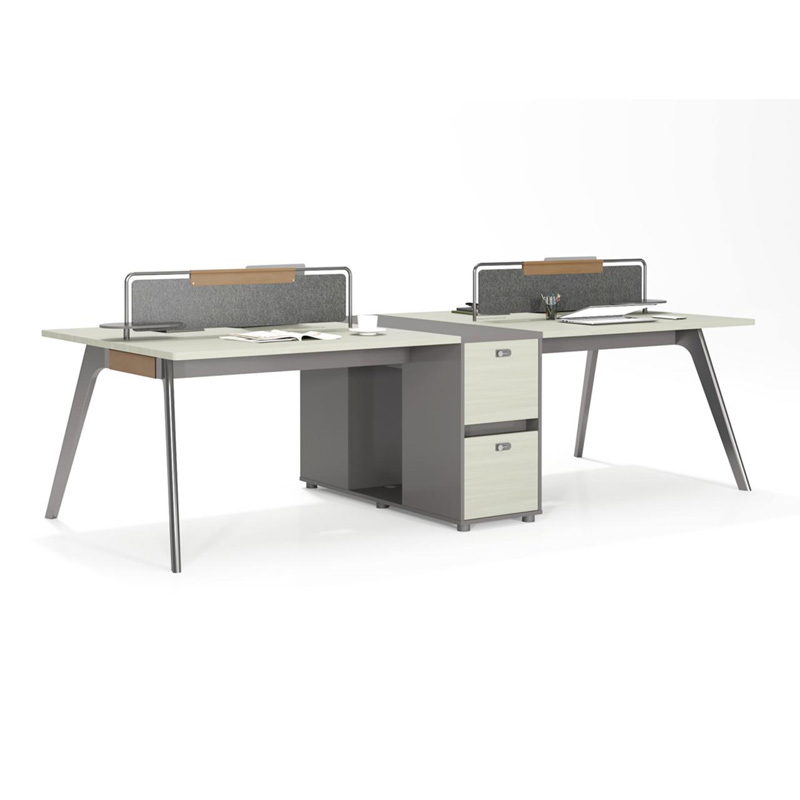 Office staff desk