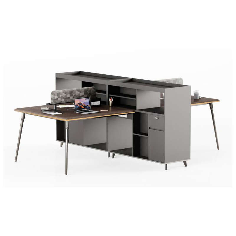 Office staff desk