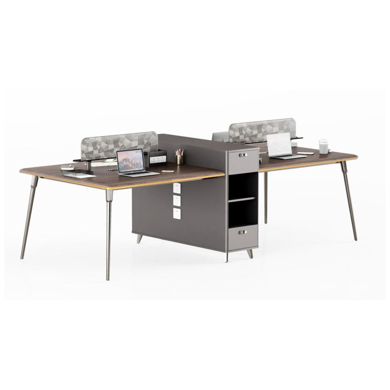 Office staff desk