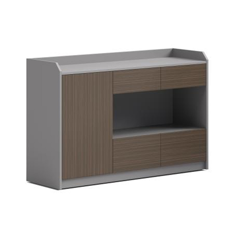 Tea cabinet