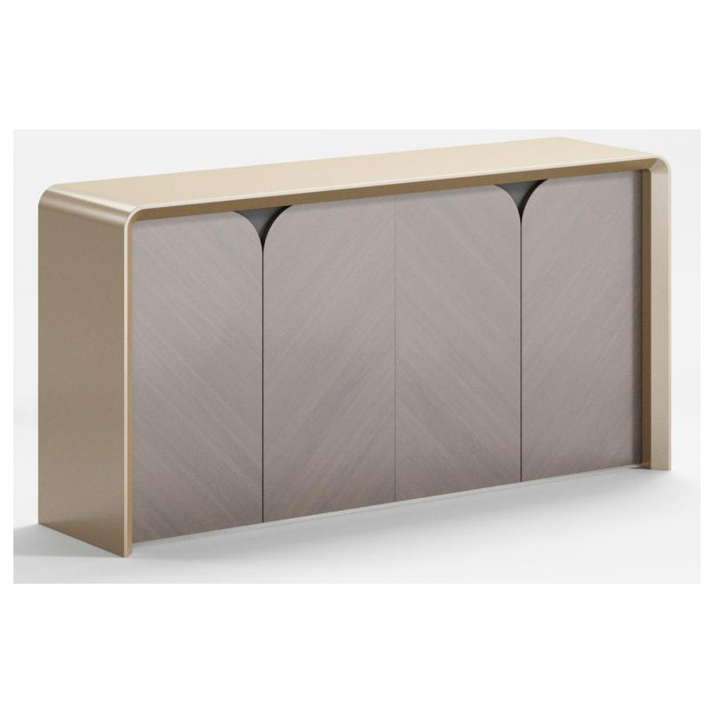 Side cabinet
