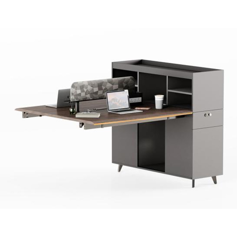 Office staff desk