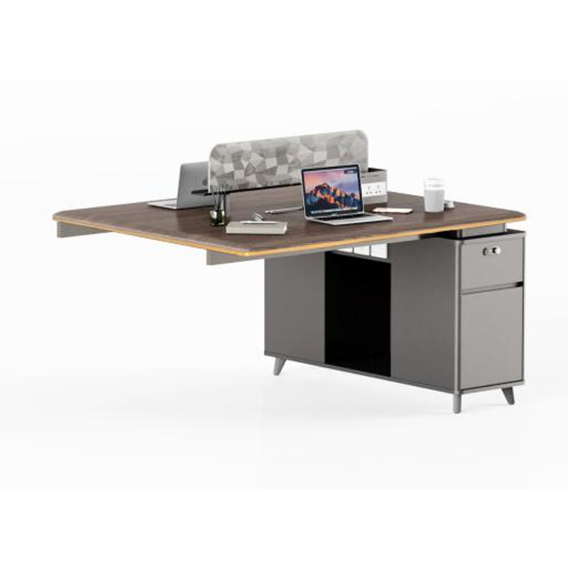 Office staff desk