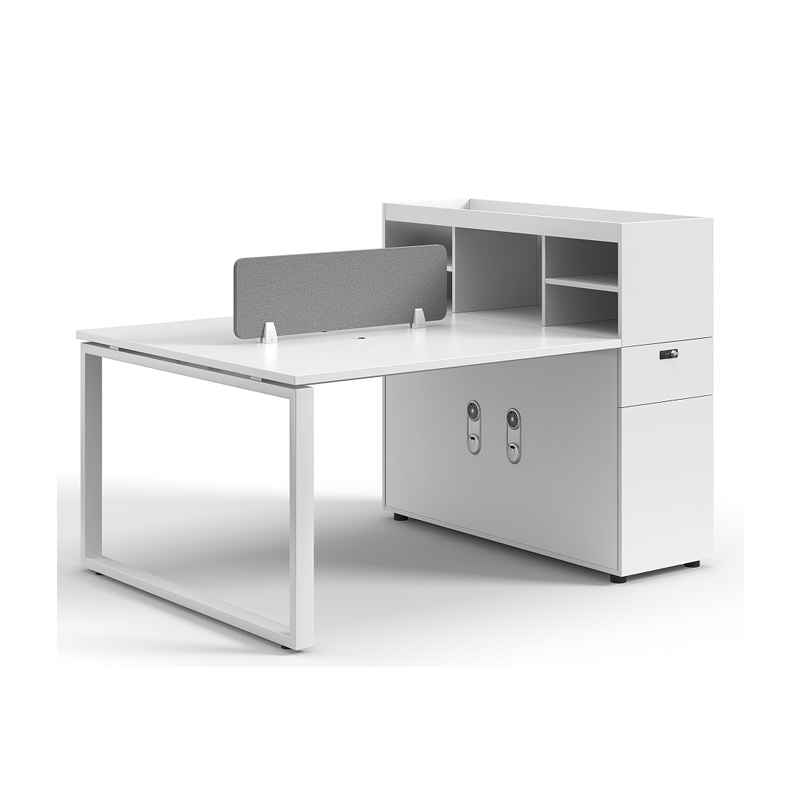 Office staff desk