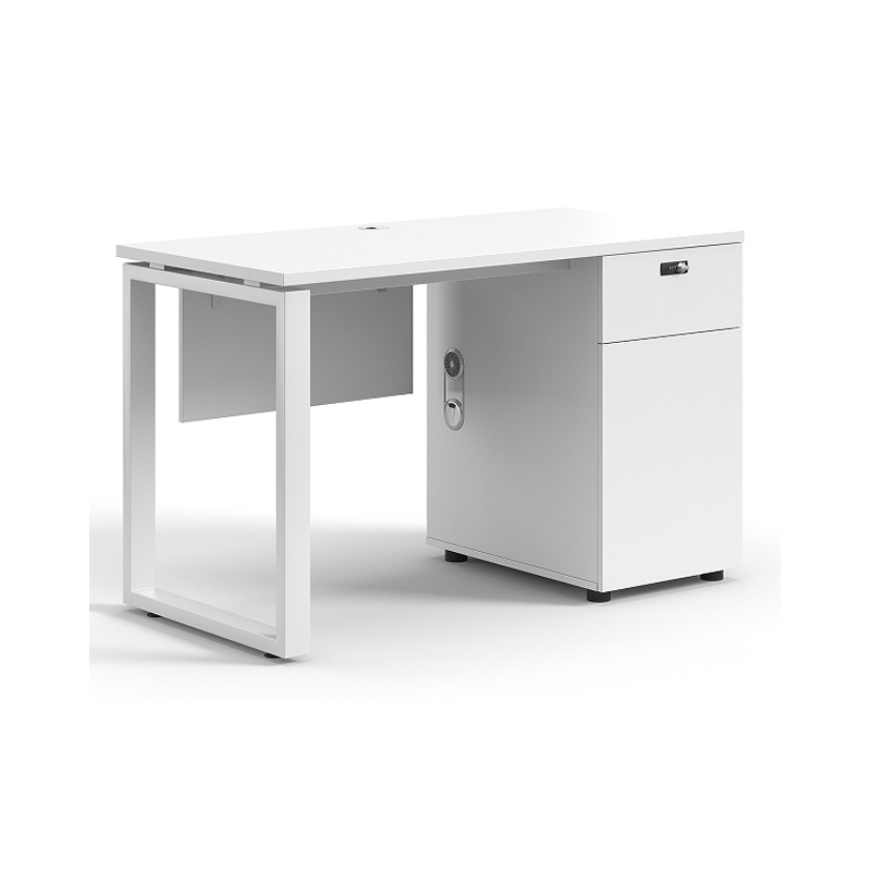 Office staff desk