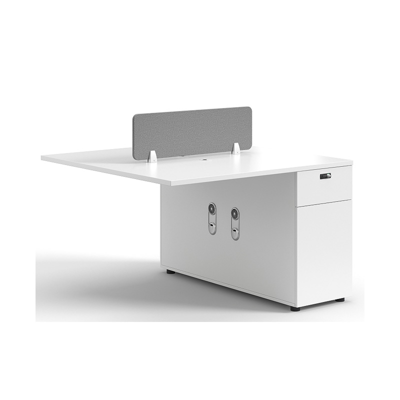 Office staff desk