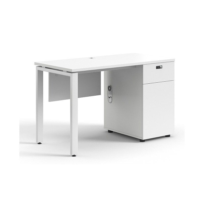 Office staff desk