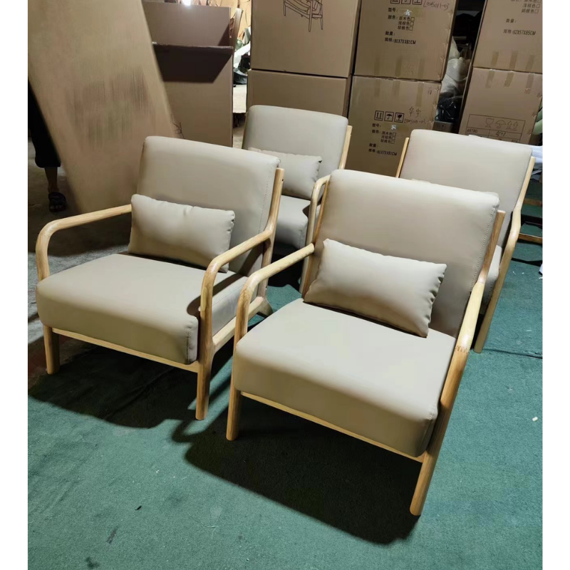 Leisure Chair