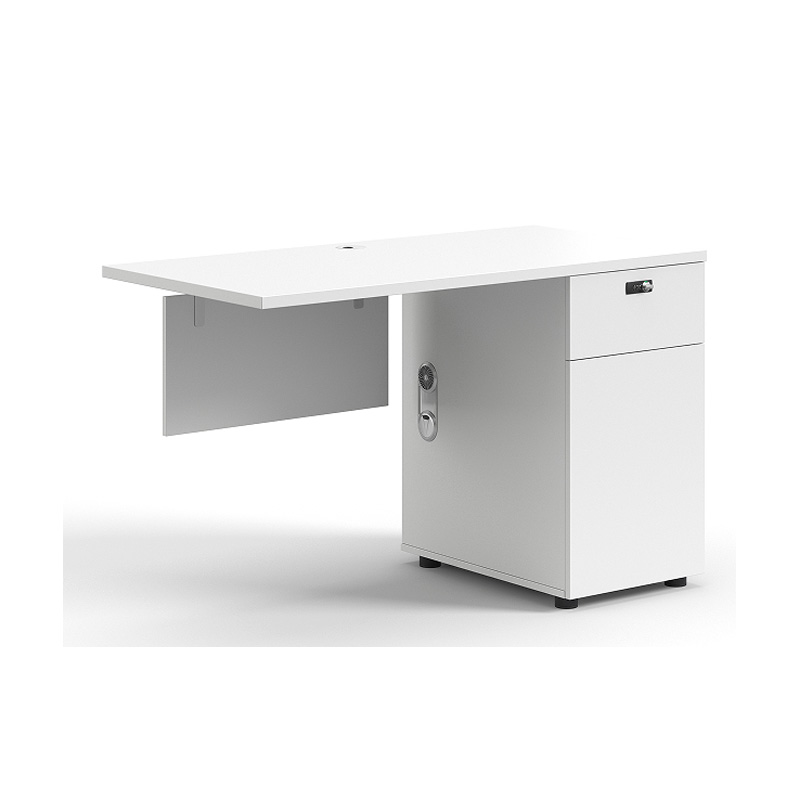 Office staff desk