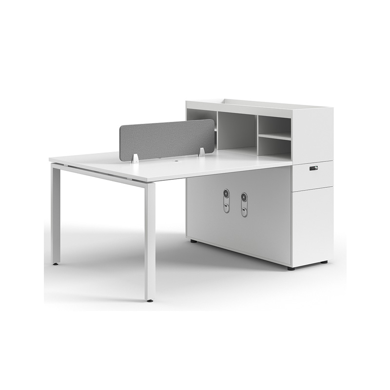 Office staff desk