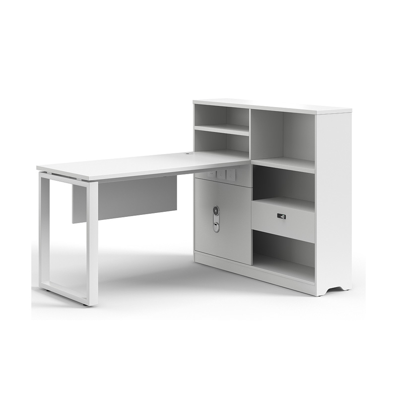 Office staff desk