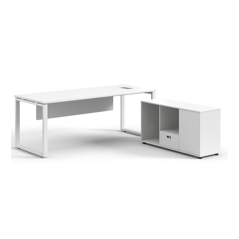 Office staff desk