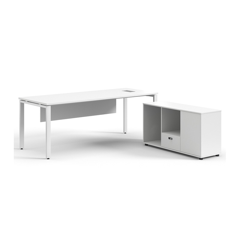 Office staff desk