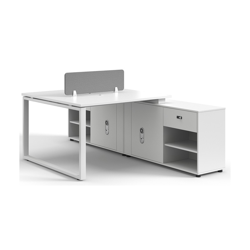 Office staff desk