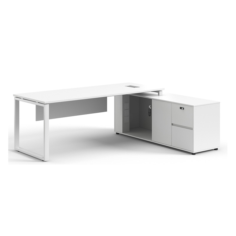 Office staff desk