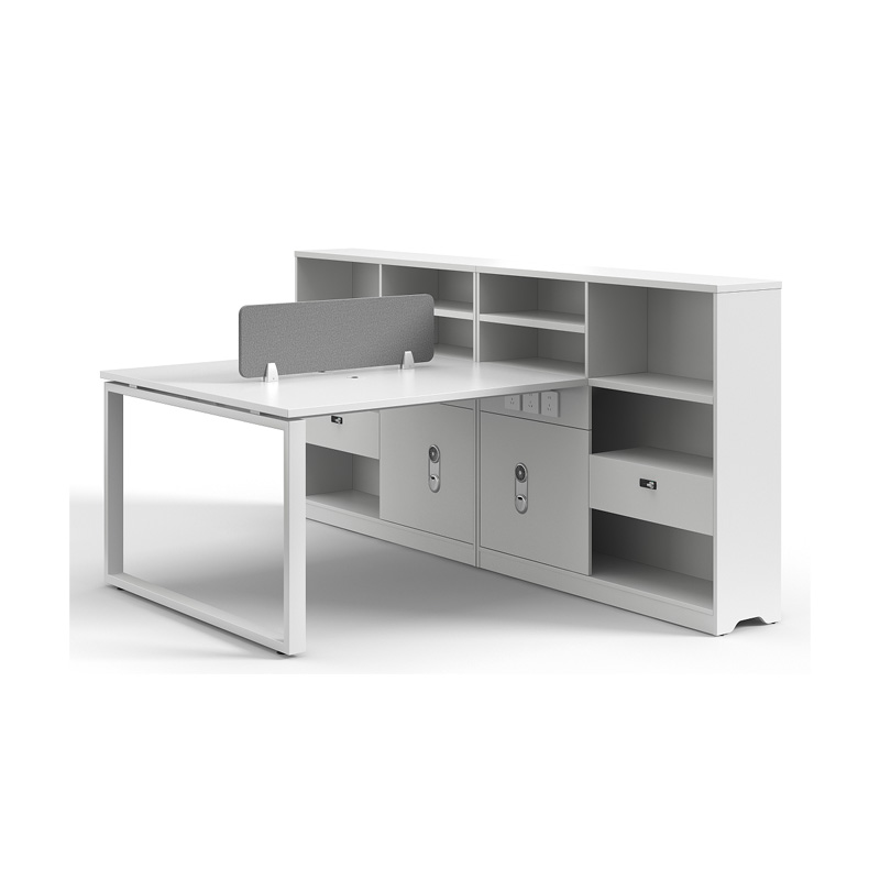 Office staff desk