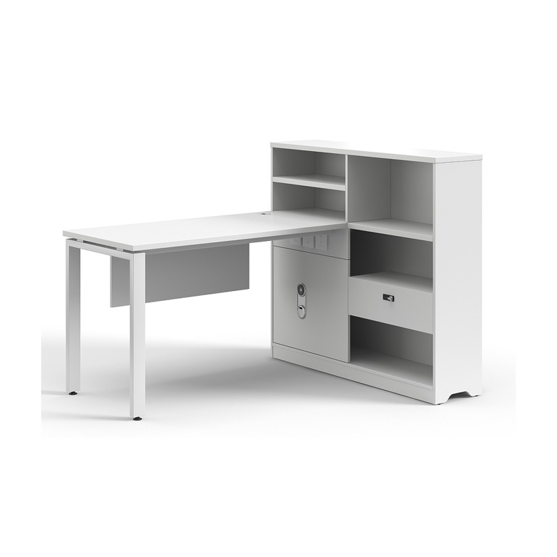 Office staff desk