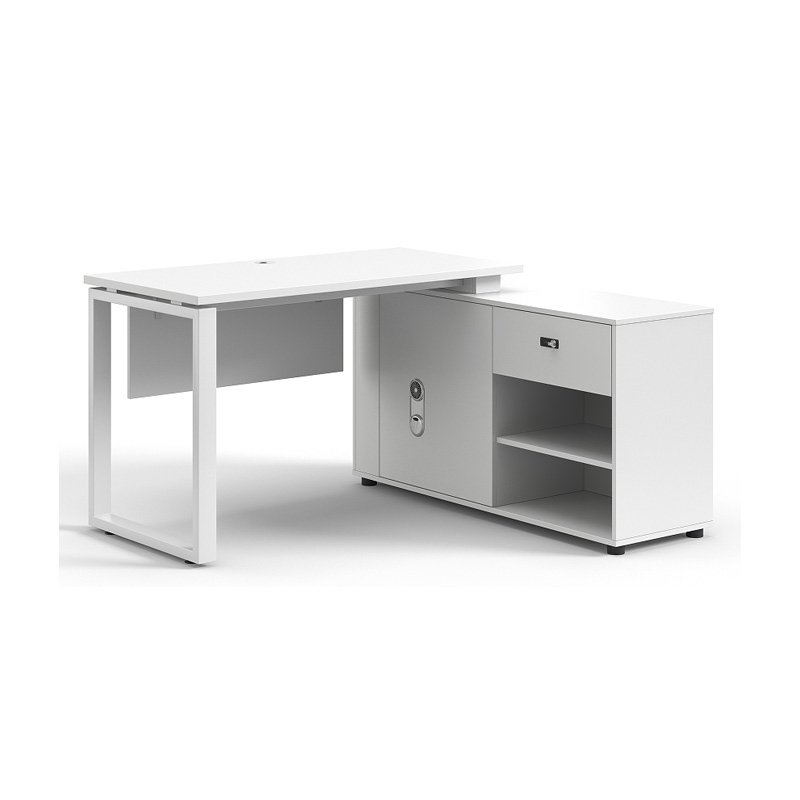 Office staff desk