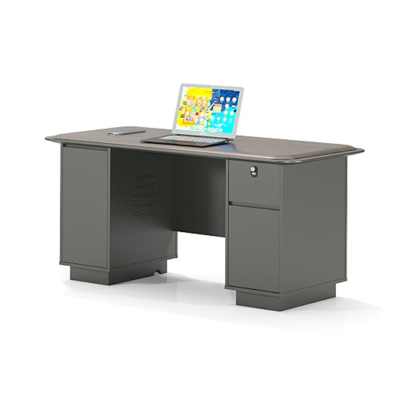 Office staff desk