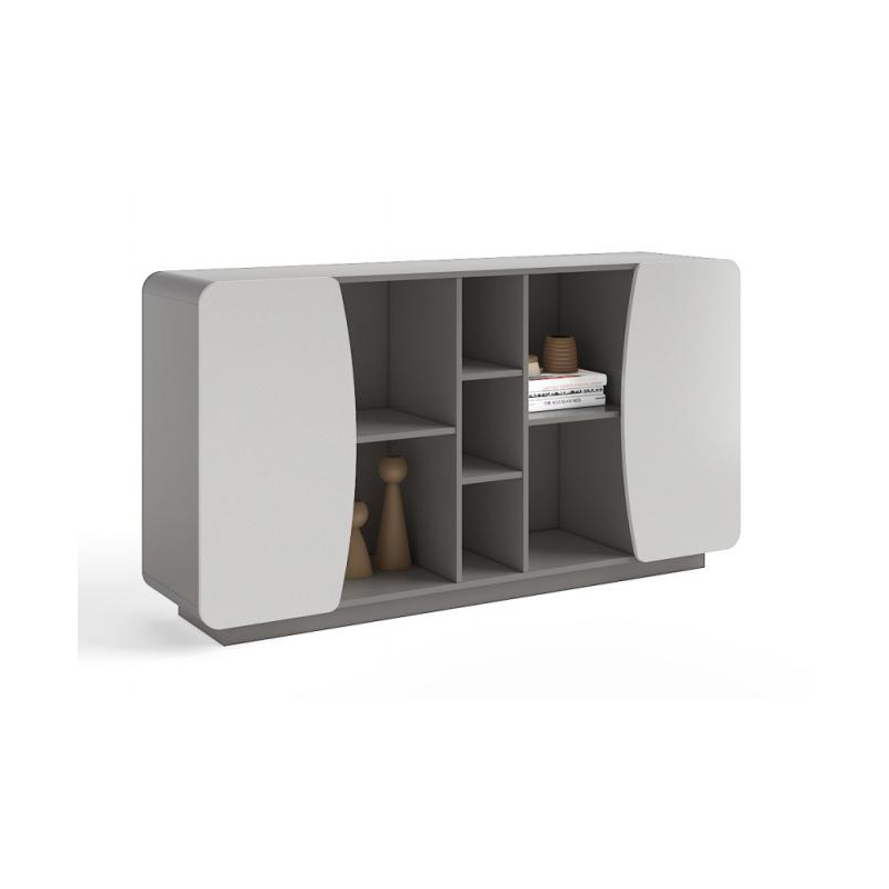 Side cabinet