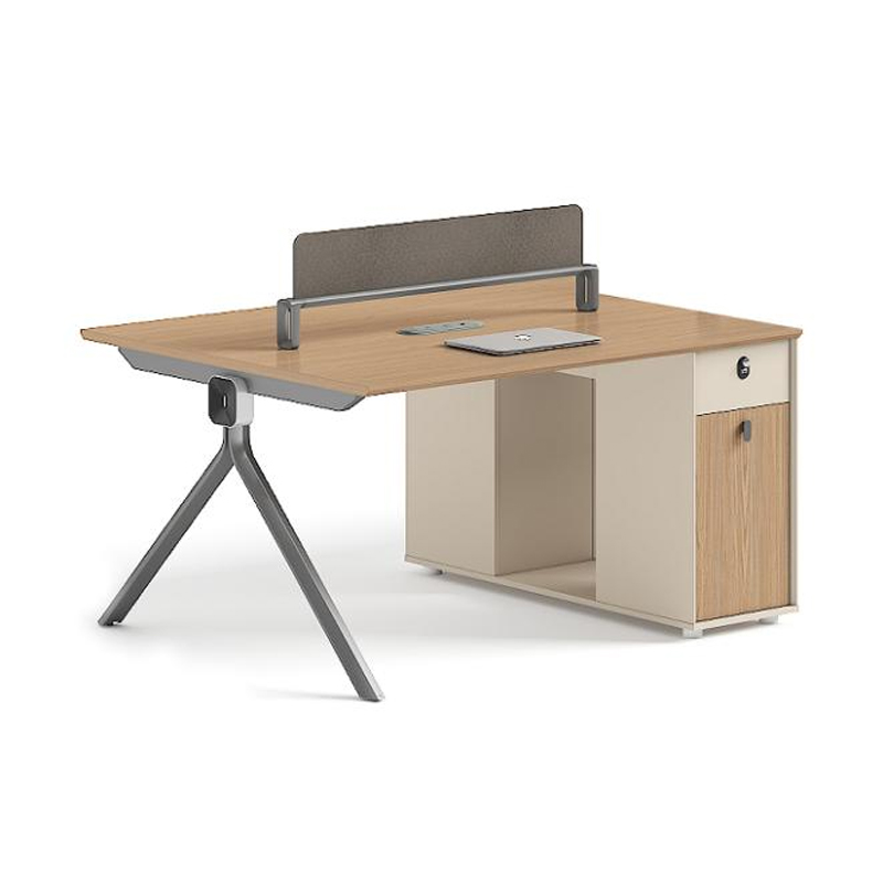 Office staff desk