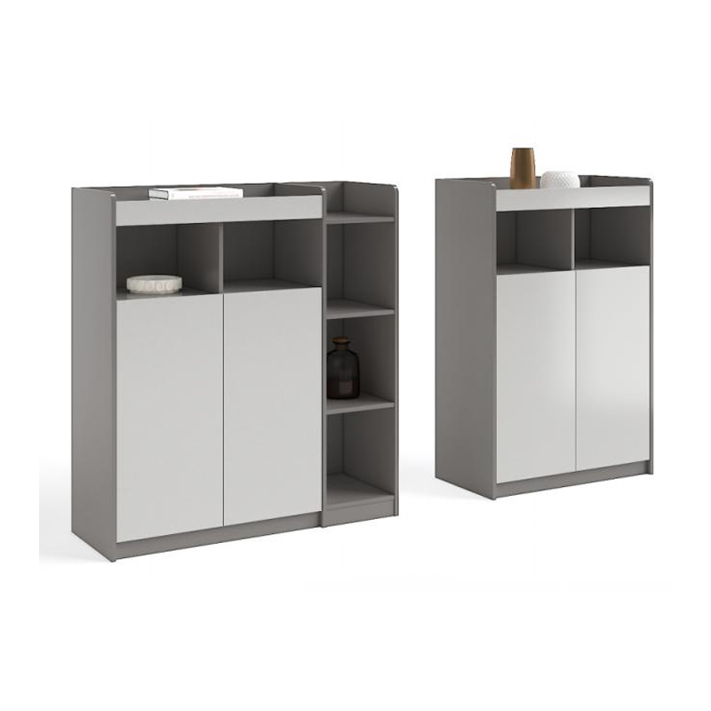 Low cabinet