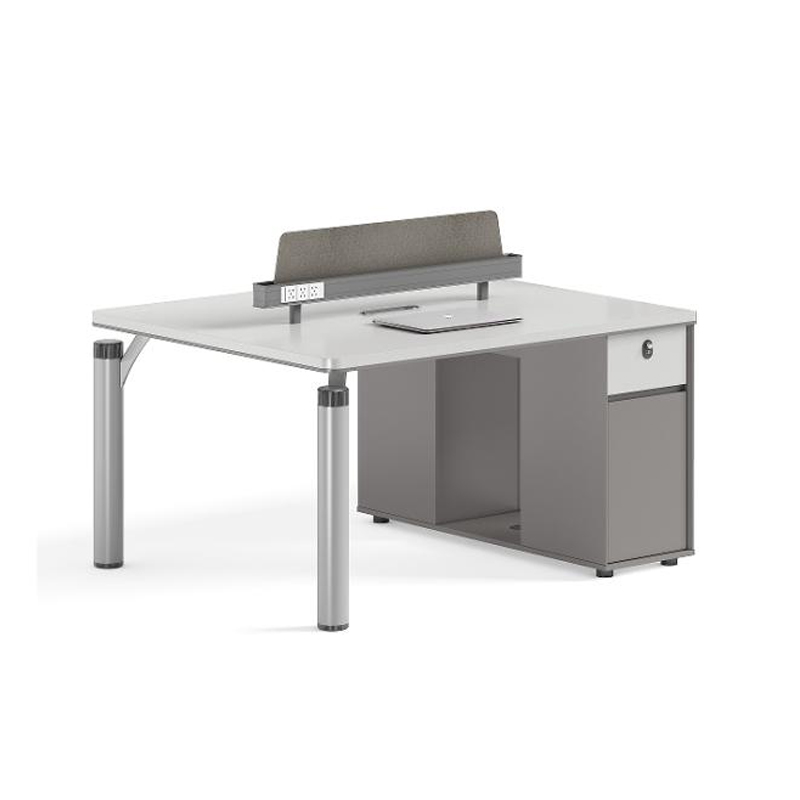 Office staff desk