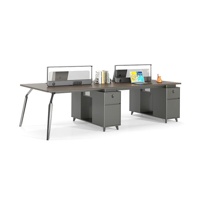 Office staff desk