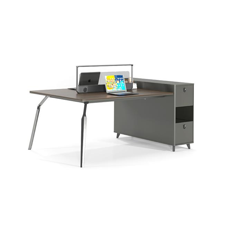 Office staff desk