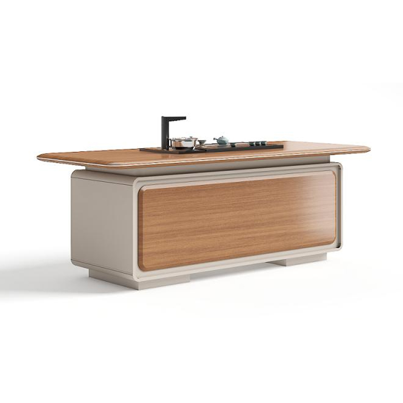 Tea table