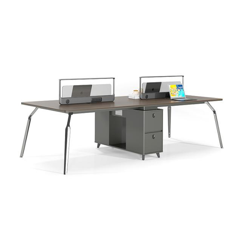 Office staff desk
