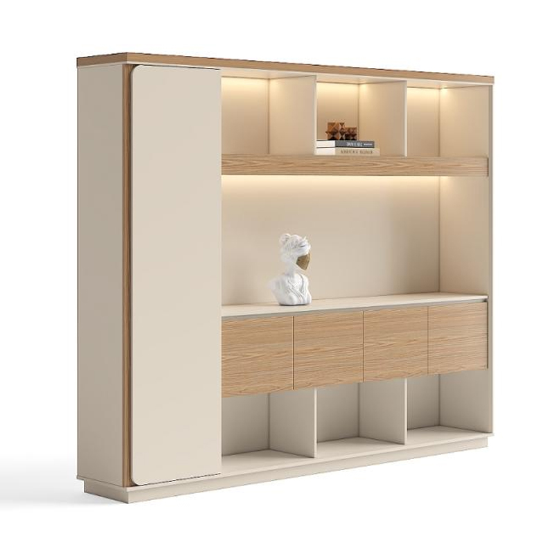 File cabinet