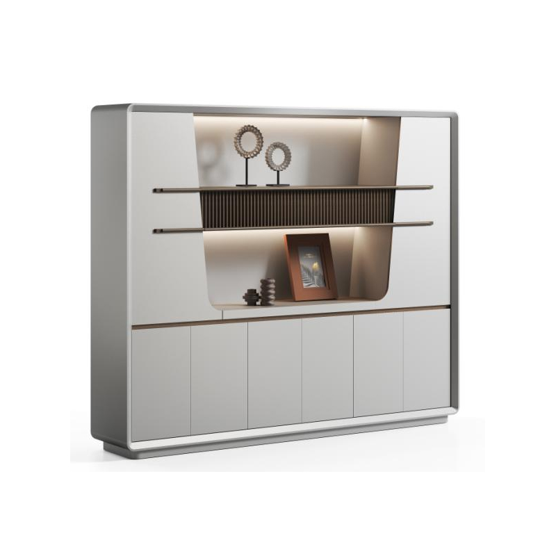 File cabinet