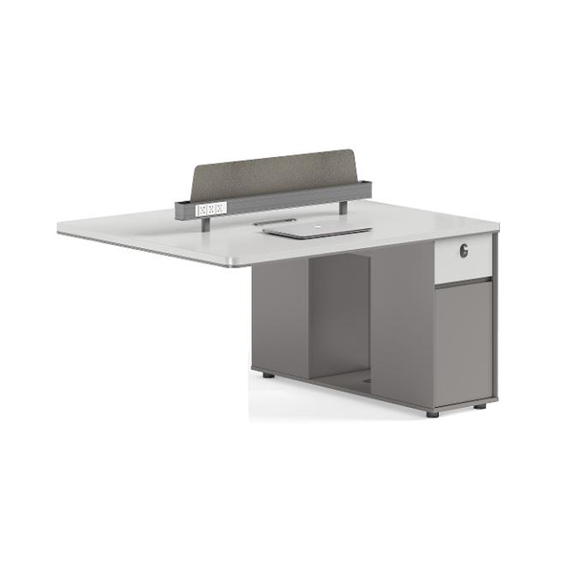 Office staff desk