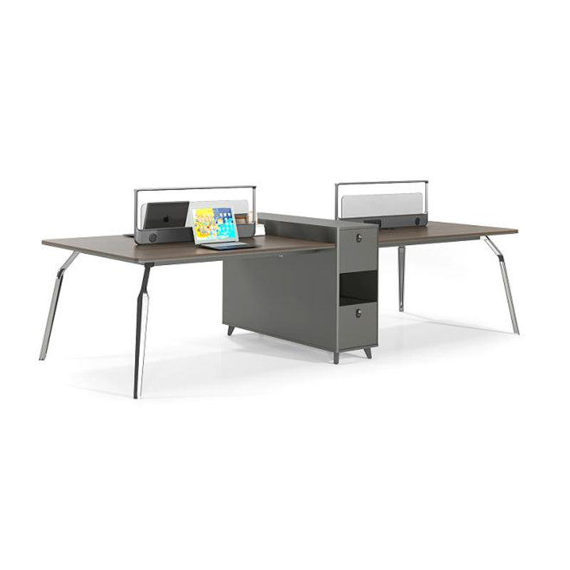 Office staff desk