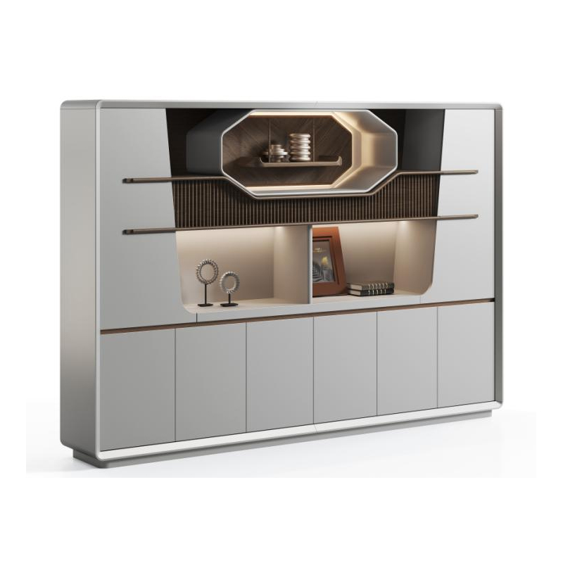 File cabinet