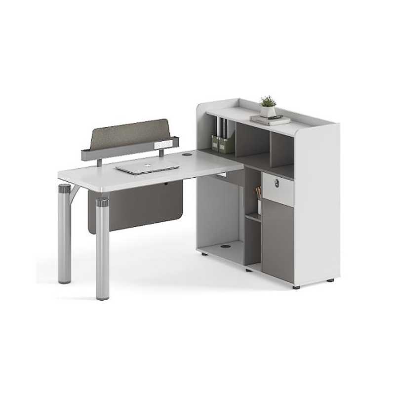 Office staff desk