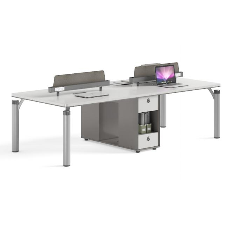 Office staff desk