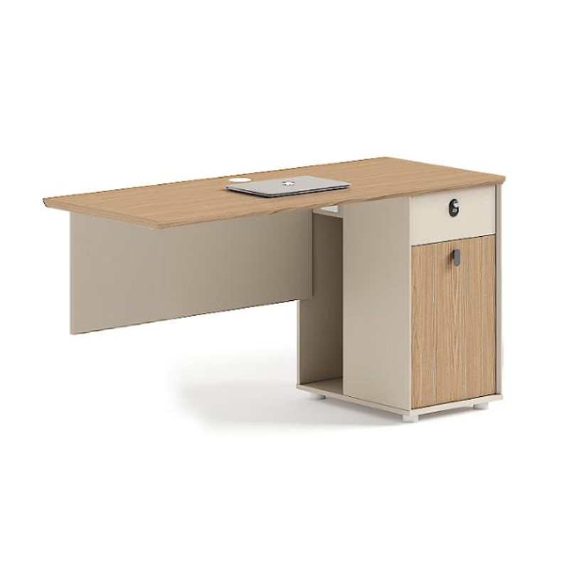 Office staff desk