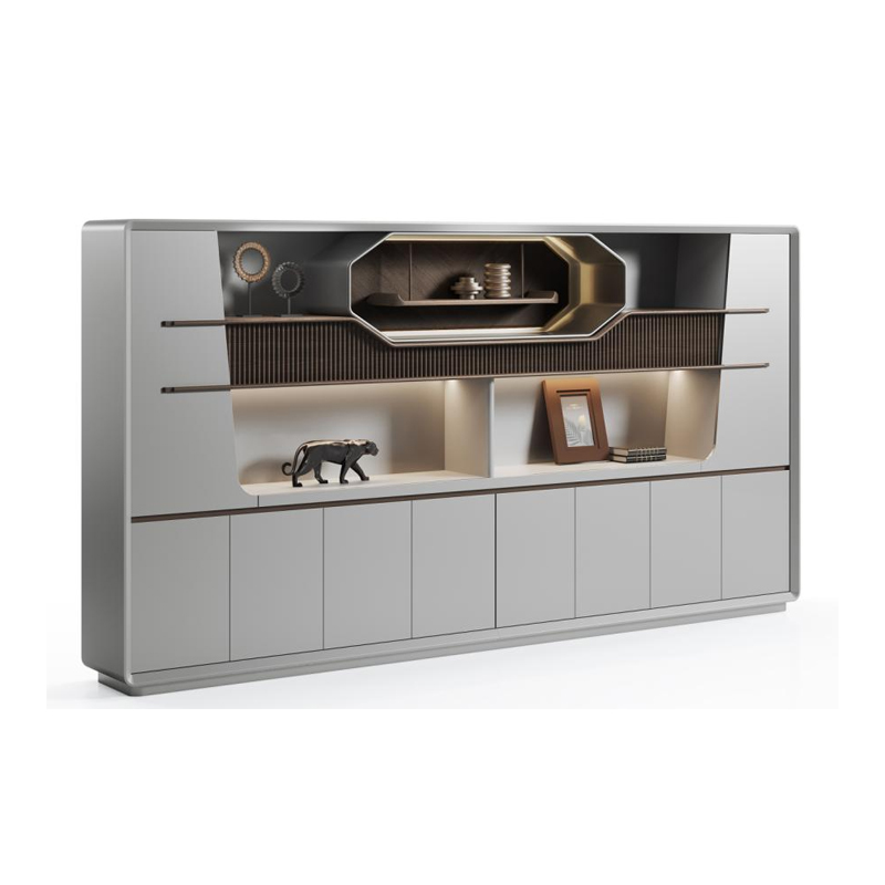 File cabinet