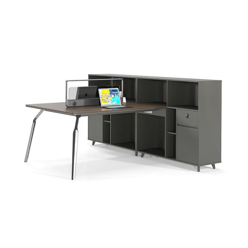 Office staff desk