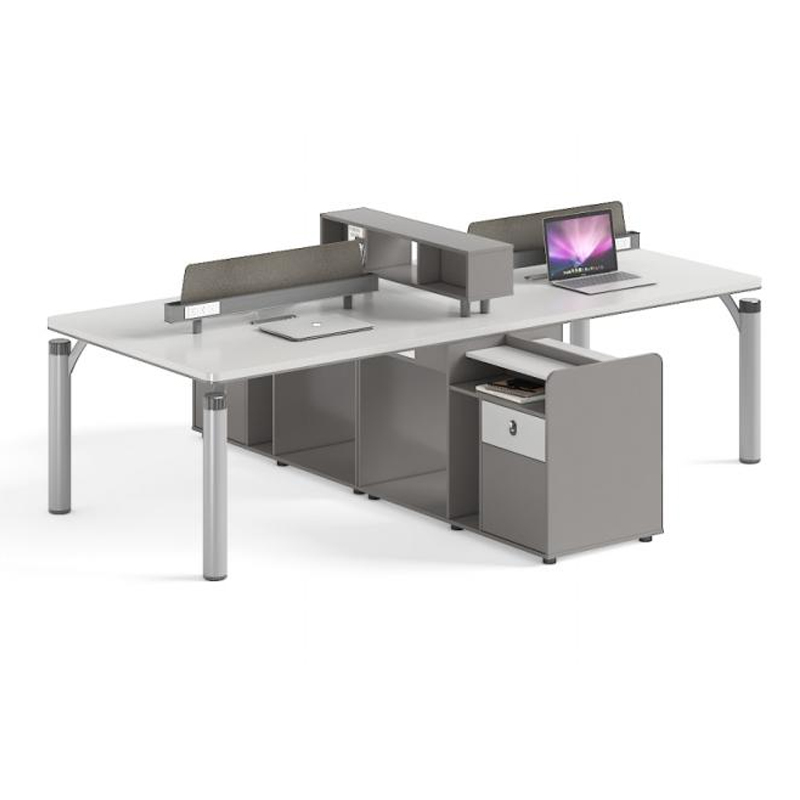 Office staff desk