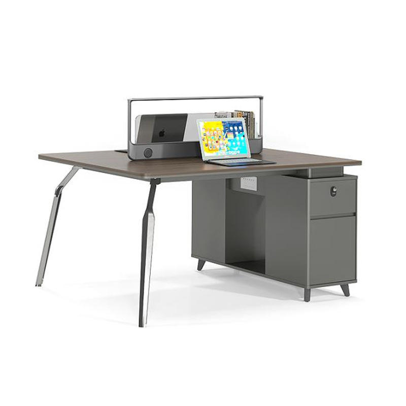 Office staff desk