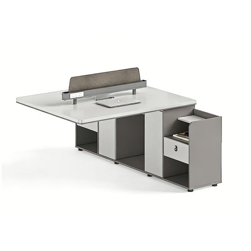 Office staff desk