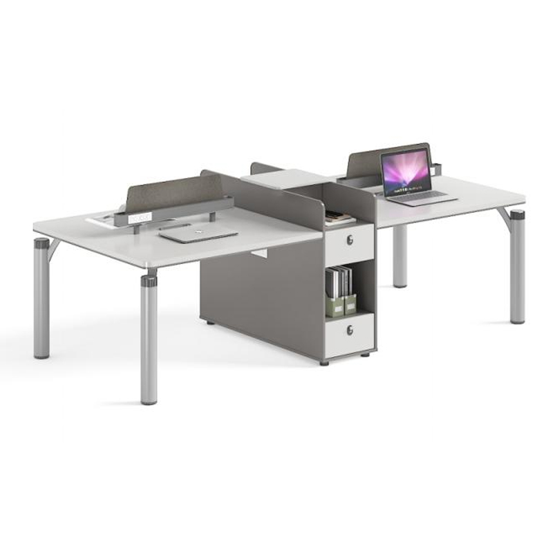Office staff desk