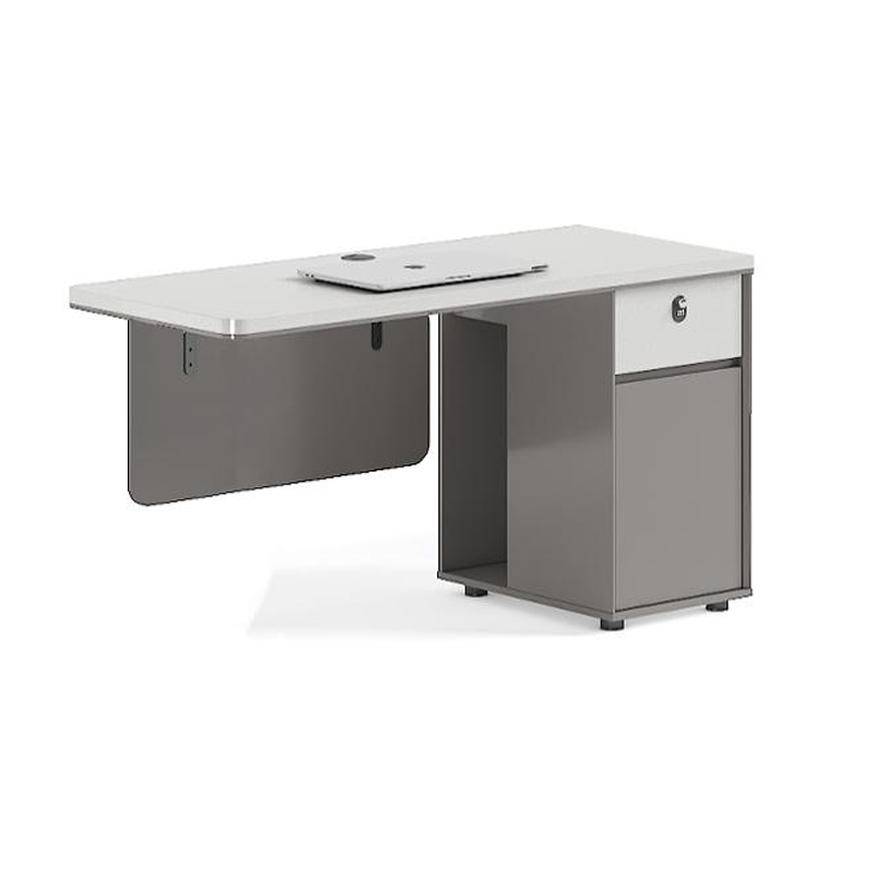 Office staff desk