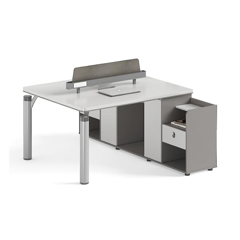 Office staff desk