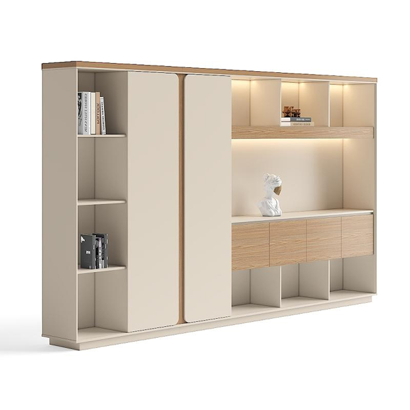 File cabinet